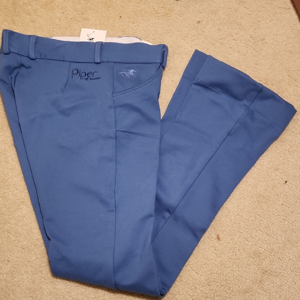 Womens Piper Bootcut Riding Breeches 28R